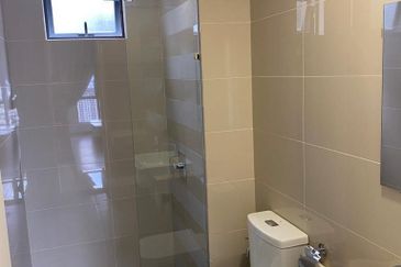 United Point Residence (Residensi Bersepadu)