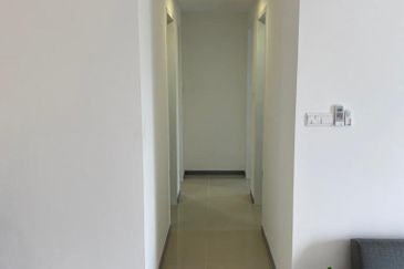 United Point Residence (Residensi Bersepadu)