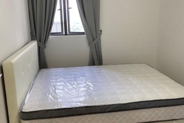 United Point Residence (Residensi Bersepadu)