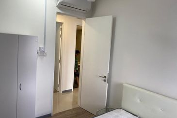 United Point Residence (Residensi Bersepadu)