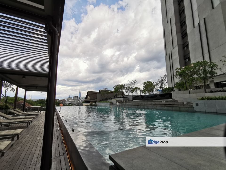 Aira Residence Luxury Condo Damansara Heights, Kuala Lumpur, Damansara Heights