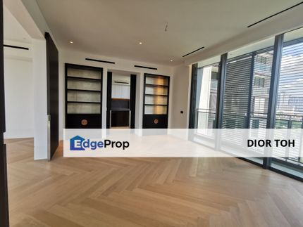 AIRA RESIDENCE @Damansara Heights 4+1Bedroom, Kuala Lumpur, Damansara Heights