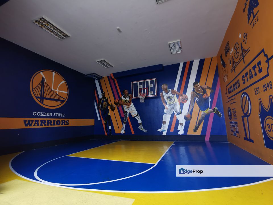 Pavilion Hilltop @Mont Kiara 4+1Br , Kuala Lumpur, Mont Kiara