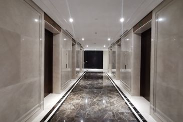 Pavilion Suites Kuala Lumpur