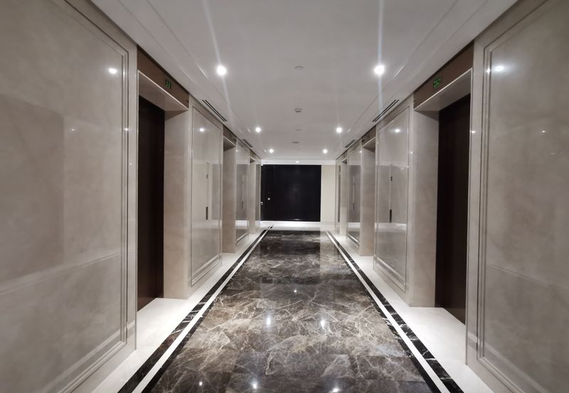 Pavilion Suites Kuala Lumpur