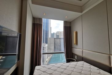 Pavilion Suites Kuala Lumpur