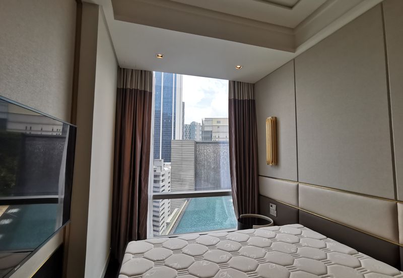 Pavilion Suites Kuala Lumpur