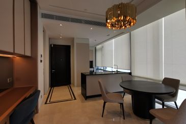 Pavilion Suites Kuala Lumpur