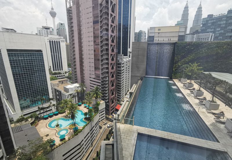 Pavilion Suites Kuala Lumpur