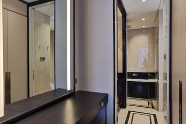 Pavilion Suites Kuala Lumpur