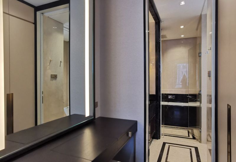 Pavilion Suites Kuala Lumpur