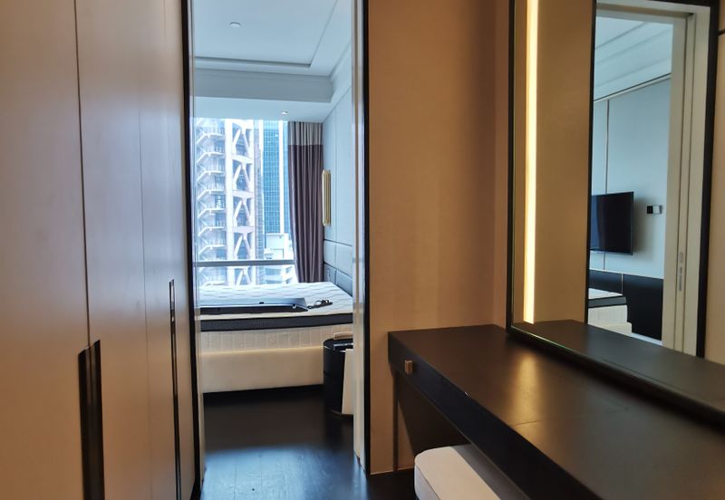 Pavilion Suites Kuala Lumpur