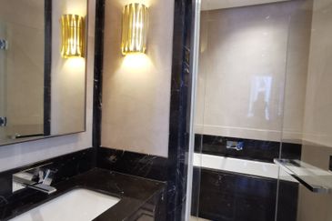 Pavilion Suites Kuala Lumpur