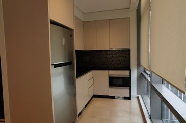 Pavilion Suites Kuala Lumpur