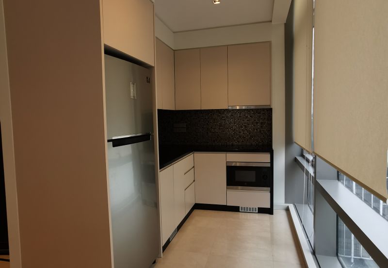 Pavilion Suites Kuala Lumpur