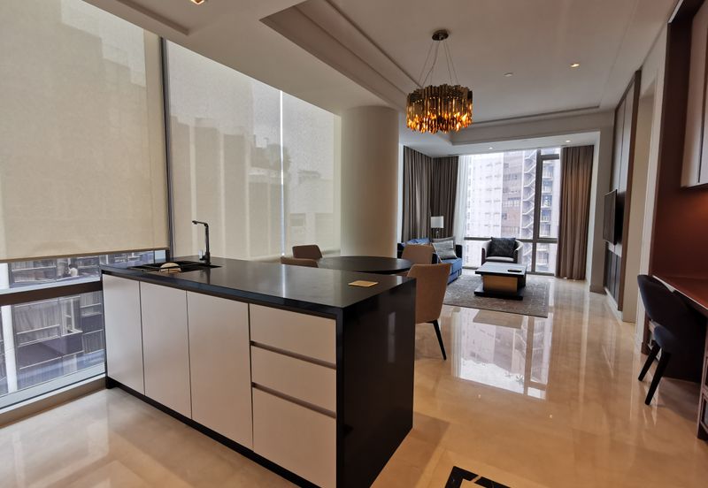 Pavilion Suites Kuala Lumpur