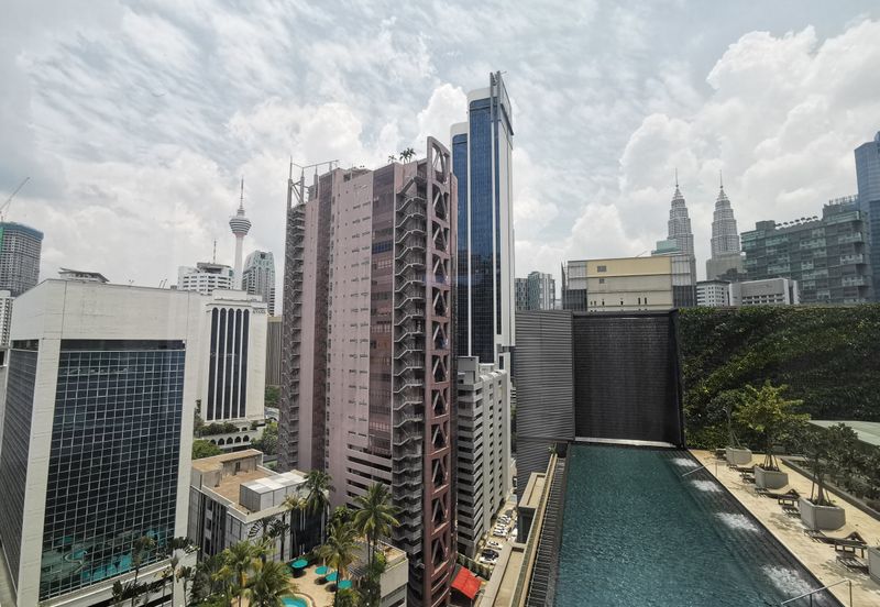 Pavilion Suites Kuala Lumpur
