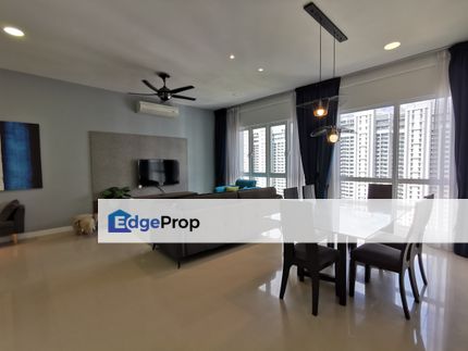 Pavilion Hilltop @Mont Kiara 3Br 2Bath, Kuala Lumpur, Mont Kiara