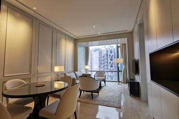 Pavilion Suites Kuala Lumpur