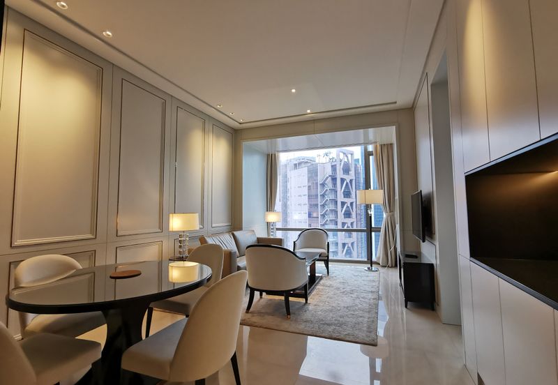 Pavilion Suites Kuala Lumpur