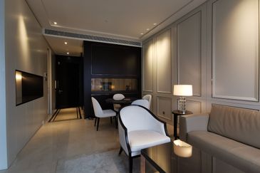 Pavilion Suites Kuala Lumpur