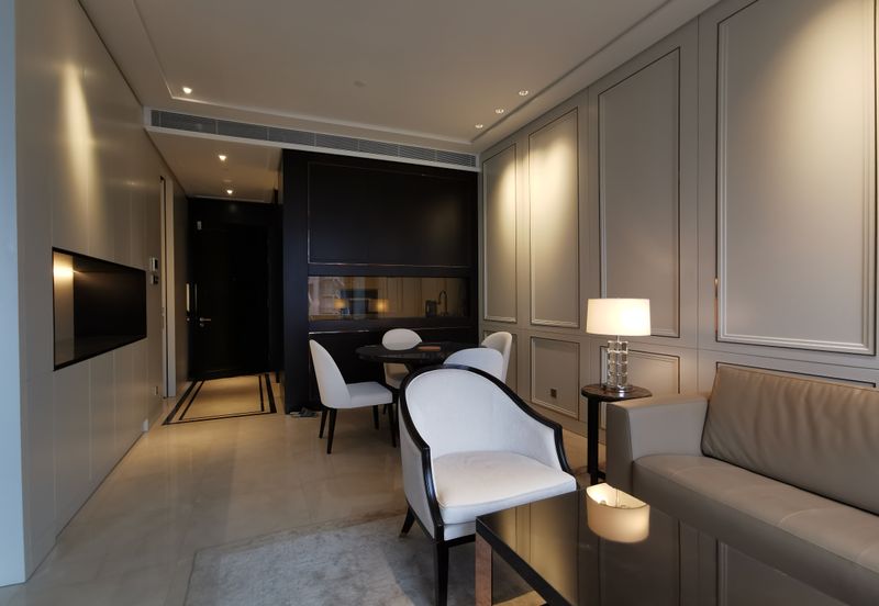 Pavilion Suites Kuala Lumpur