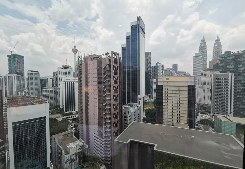 Pavilion Suites Kuala Lumpur