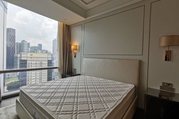 Pavilion Suites Kuala Lumpur