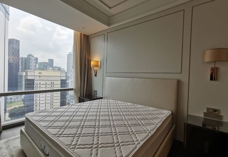 Pavilion Suites Kuala Lumpur