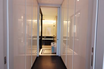 Pavilion Suites Kuala Lumpur