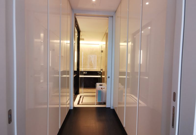 Pavilion Suites Kuala Lumpur