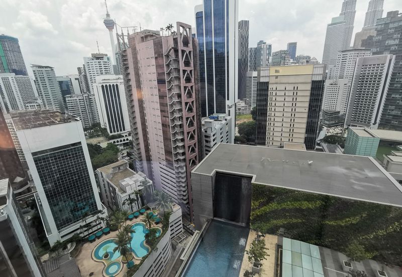 Pavilion Suites Kuala Lumpur