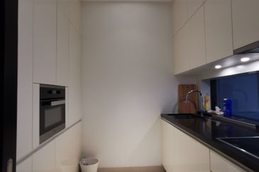 Pavilion Suites Kuala Lumpur