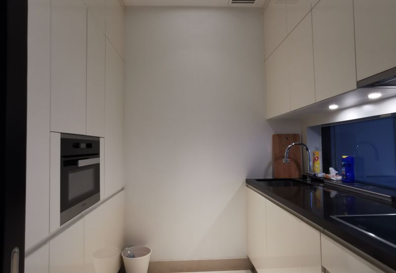 Pavilion Suites Kuala Lumpur