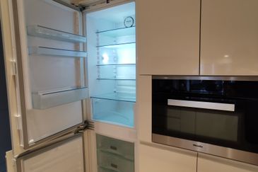 Pavilion Suites Kuala Lumpur