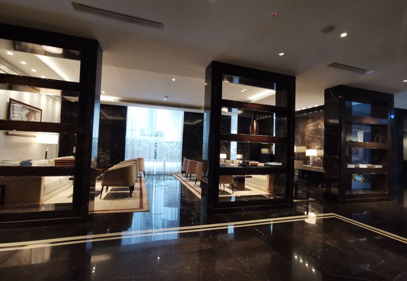 Pavilion Suites Kuala Lumpur