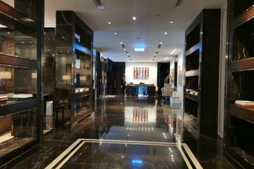 Pavilion Suites Kuala Lumpur