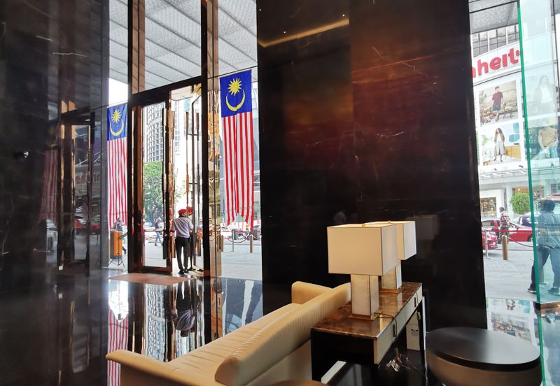 Pavilion Suites Kuala Lumpur