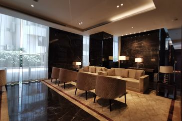 Pavilion Suites Kuala Lumpur