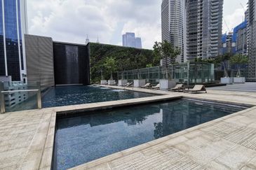Pavilion Suites Kuala Lumpur