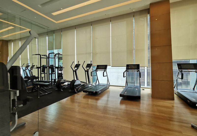 Pavilion Suites Kuala Lumpur