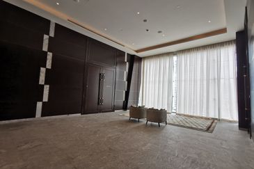 Pavilion Suites Kuala Lumpur