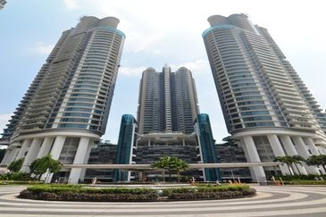 11 Mont Kiara (MK11)