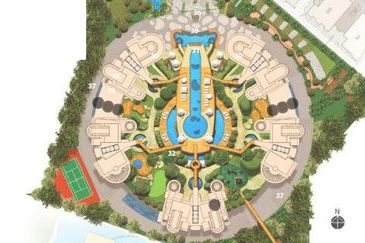 11 Mont Kiara (MK11)