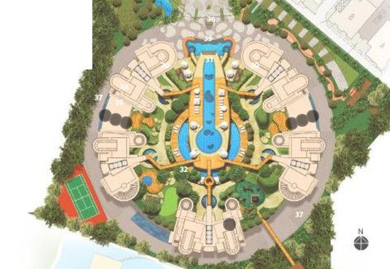 11 Mont Kiara (MK11)