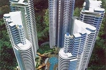 11 Mont Kiara (MK11)