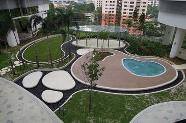 11 Mont Kiara (MK11)