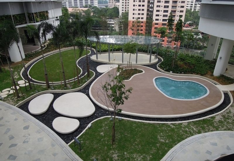 11 Mont Kiara (MK11)