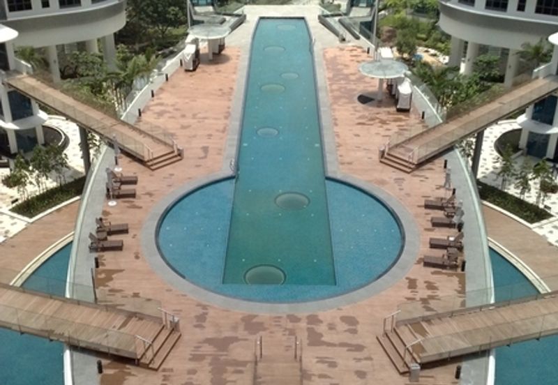 11 Mont Kiara (MK11)