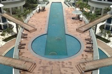 11 Mont Kiara (MK11)